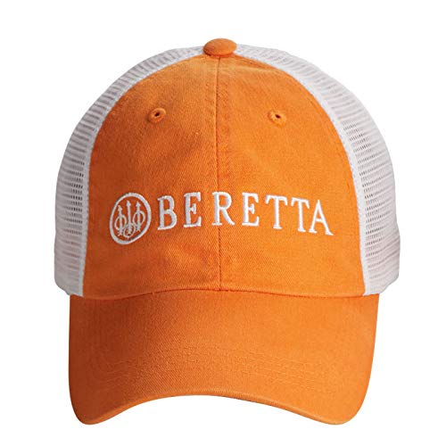 Beretta Mens LP Trucker Hat