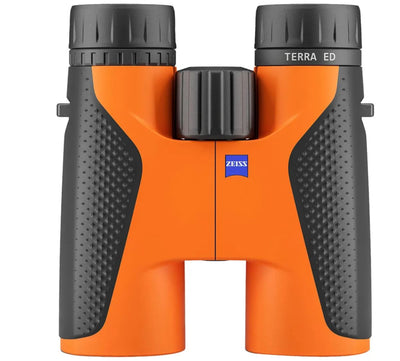 Zeiss Terra ED Binoculars Orange 10x42