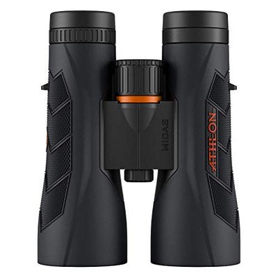 ATHLON OPTICS MIDAS G2 UHD BINOCULARS 12X50 113006