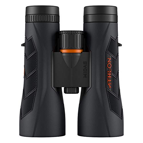 ATHLON OPTICS MIDAS G2 UHD BINOCULARS 12X50 113006