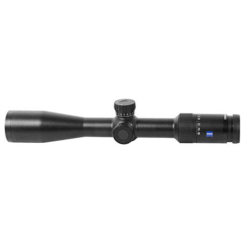 Zeiss Conquest V4 Rifle Scope, 4-16x44, 30mm Tube, ZMOAi-T30 Illum. Reticle, Ext 522935-9964-080