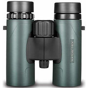 Hawke Nature-Trek Binoculars 10x32 Green 35101