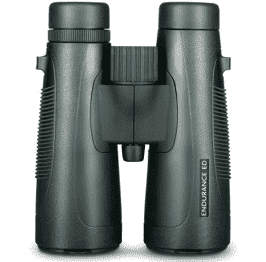 Hawke Sport Optics Endurance ED Binoculars 12x50 Green 36211