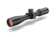 ZEISS CONQUEST V4 4-16x44 Z-Plex Reticle (#20) - Ext. Elevation Turret - Ballistic Stop - .25 MOA - Parallax Adj. (50 yds - ∞)