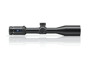 ZEISS CONQUEST V6 5-30x50 ZBR-1 Reticle (#91) - Ext. Turrets - Ballistic Stop - .25 MOA - Parallax Adj. 522251-9991-070